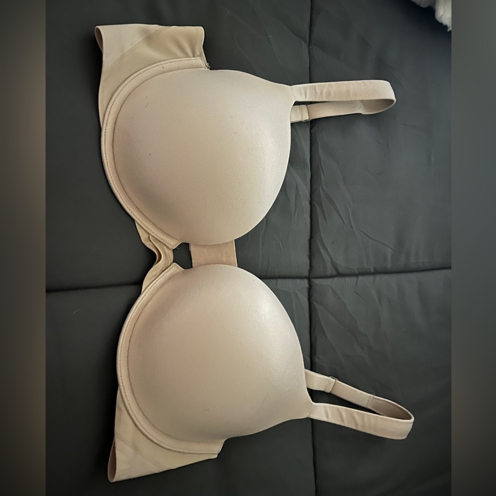 Spanx Pillow Cup Signature Full Coverage Bra